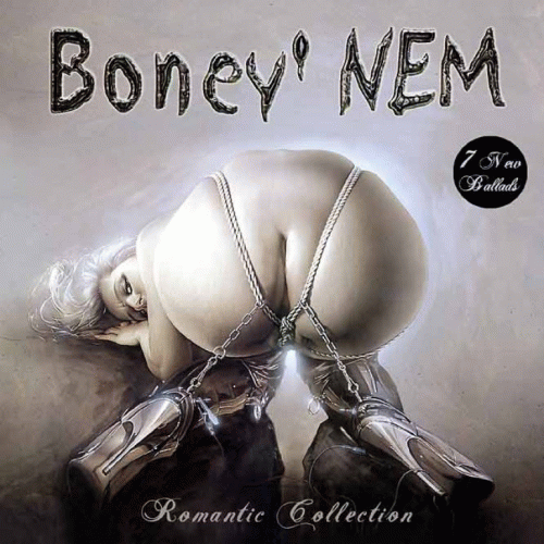 Boney Nem : Romantic Collection